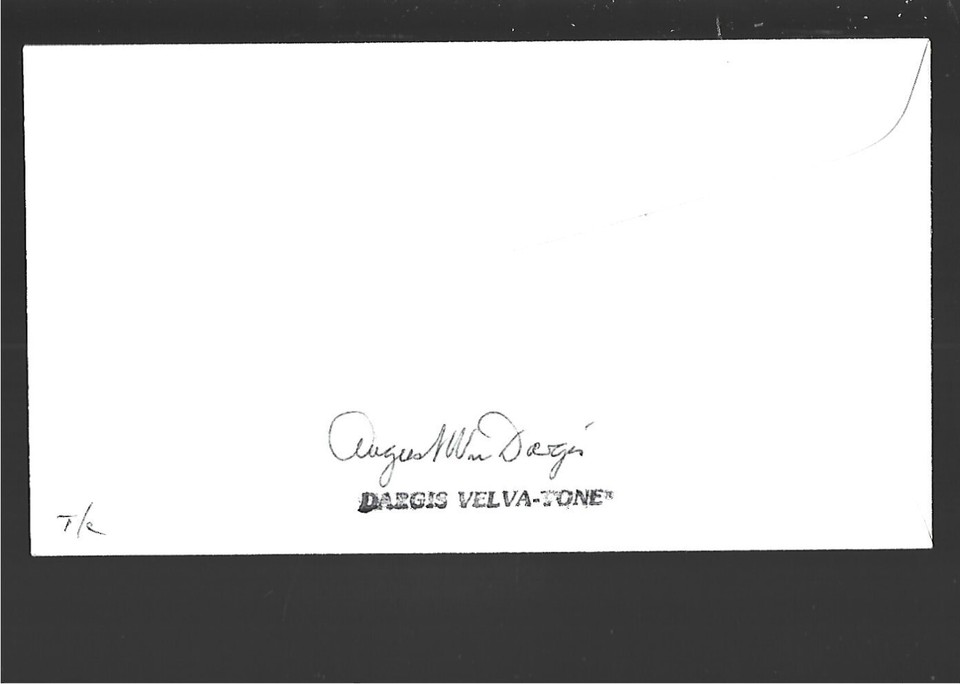 US FDC POSTAL MUSEUM 1993 GRAF ZEPPELIN TEST COPY BY DARGIS VELVATONE eBay