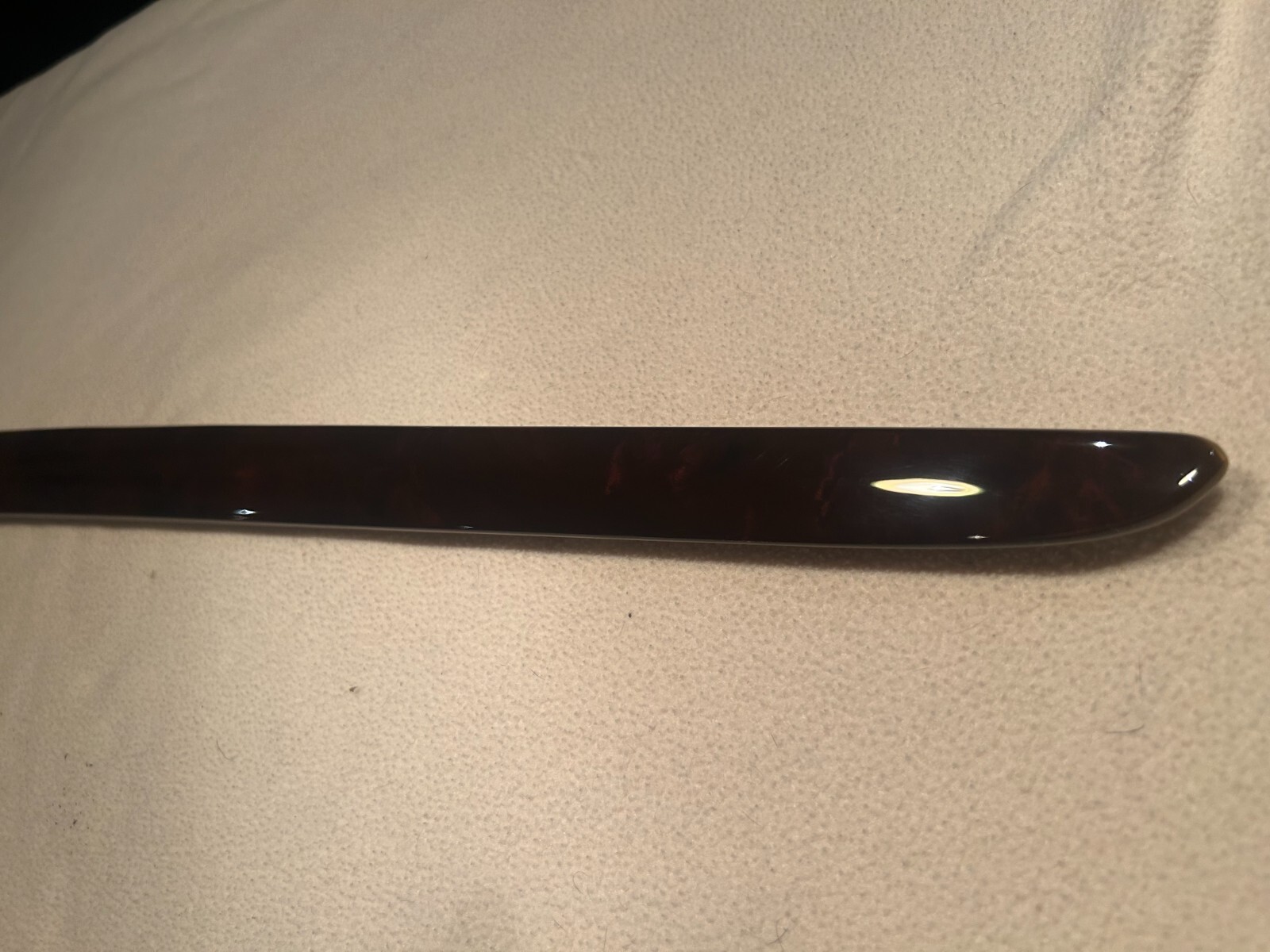 2007-2019 Maserati GranTurismo Front Right Side Door Panel Trim - OEM
