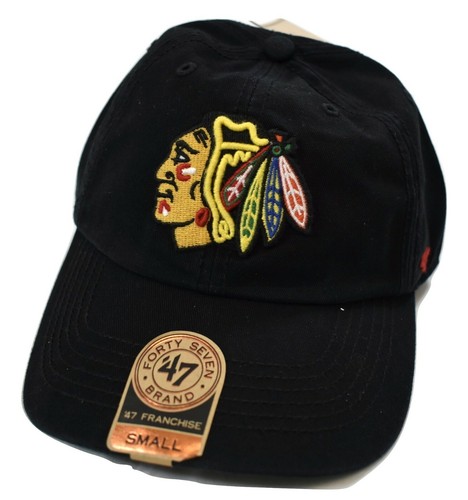 '47 Brand Mens NHL Chicago Blackhawks 