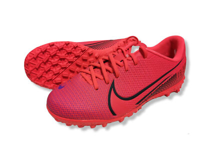 Nike Jr. Vapor 13 Academy Fußballschuhe Gr. 36,5 pink NEU