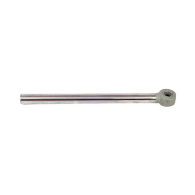 Outrigger Cylinder Rod fits Case 580D 580L 580M 580 Super L 580 Super M 123726A1