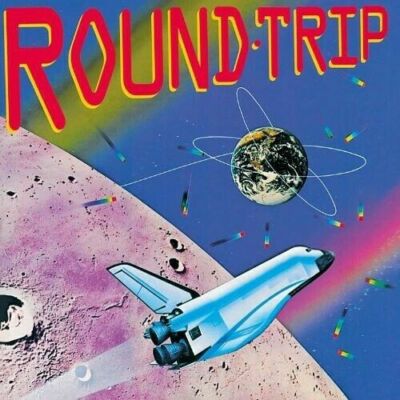 ROUND TRIP - Round Trip  (CD 2013)