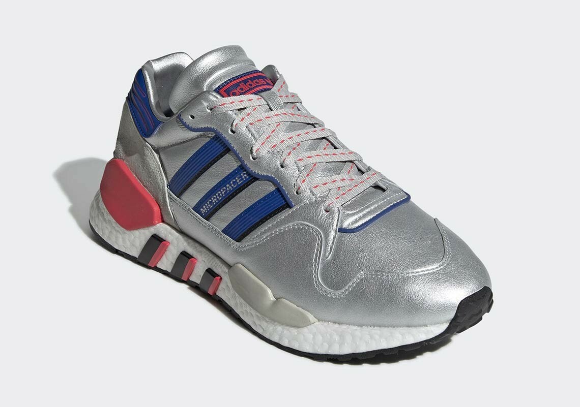 adidas zx 811 men silver
