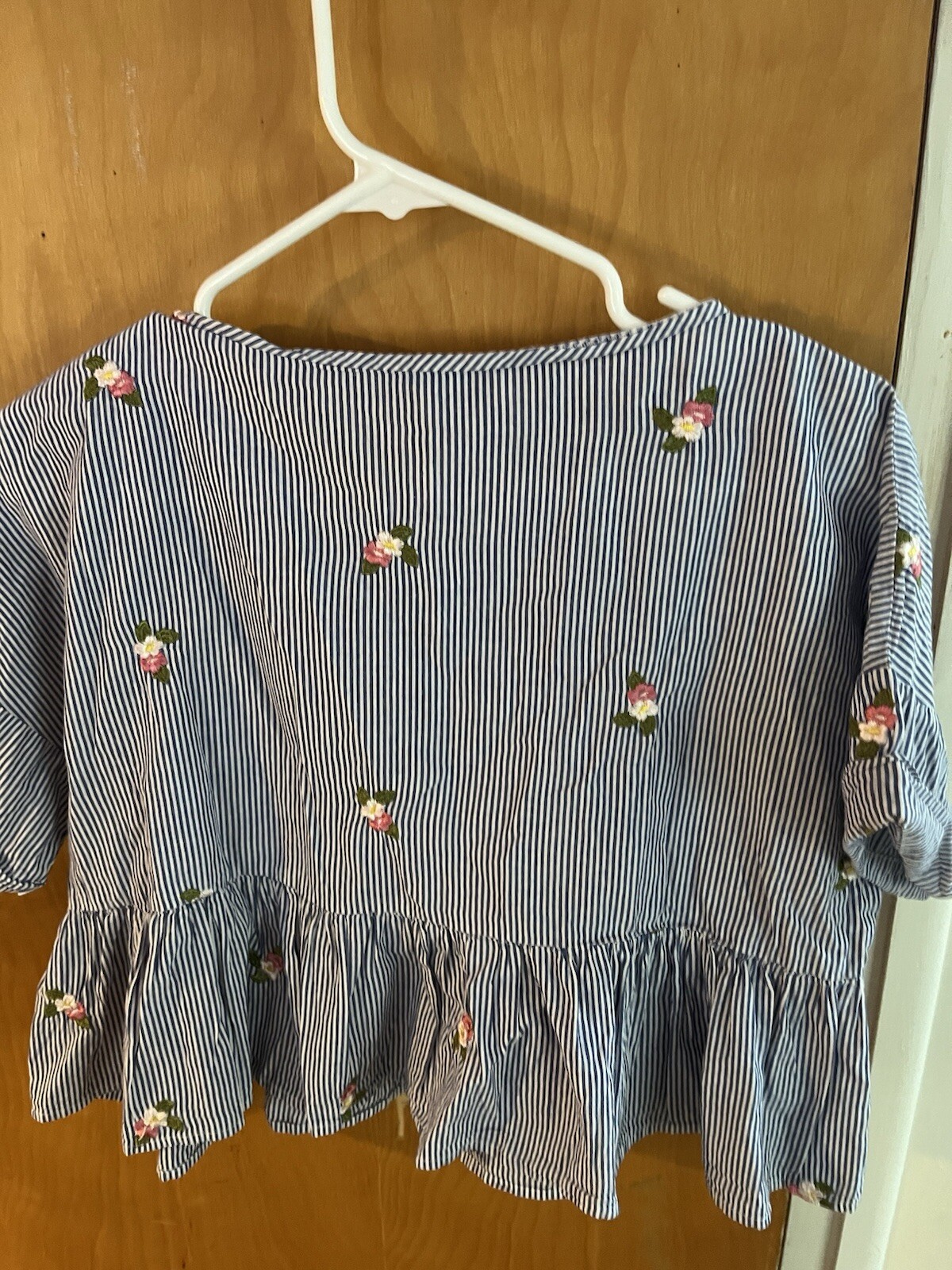 Zara Basic Collection Top S - image 6