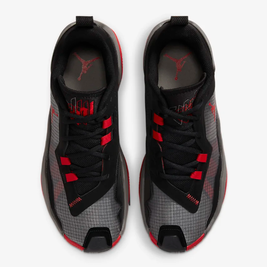 未使用 NIKE JORDAN ONE TAKE 4 PF Nike Jordan One Take 4 PF Shoes 
