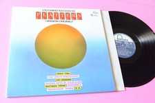 Platters I Piu Grandi Successi 2LP Italy Press NM Only You My Prayer