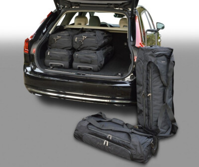 Reisetaschen Set Pro.Line 6-teilig für Volvo V90 II 2016-heute Kombi