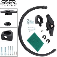 For Dodge Ram Cummins 6.7L 2007.5-18 & 5.9L 2003-2007 Freeze Coolant Bypass Kit