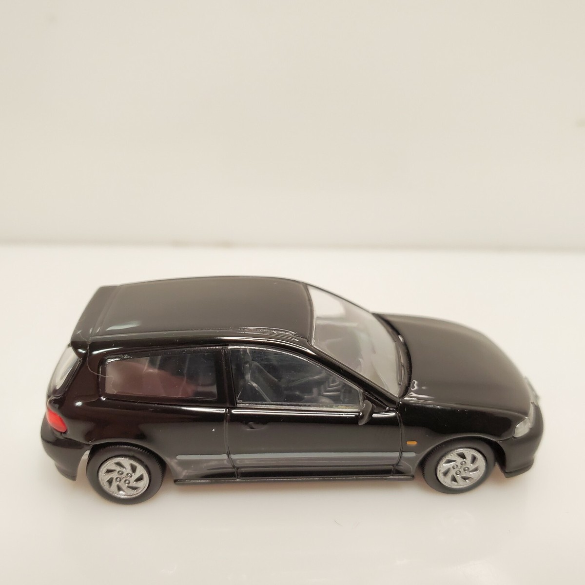 Rare Tomica Limited Vintage Neo Honda Civic VTi EG6 Black LV