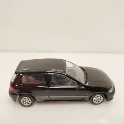 TOMICA LIMITED VINTAGE Honda シビック VTi Tomica Limited Edition Vintage NEO LV CALTEX Honda Civic EG6