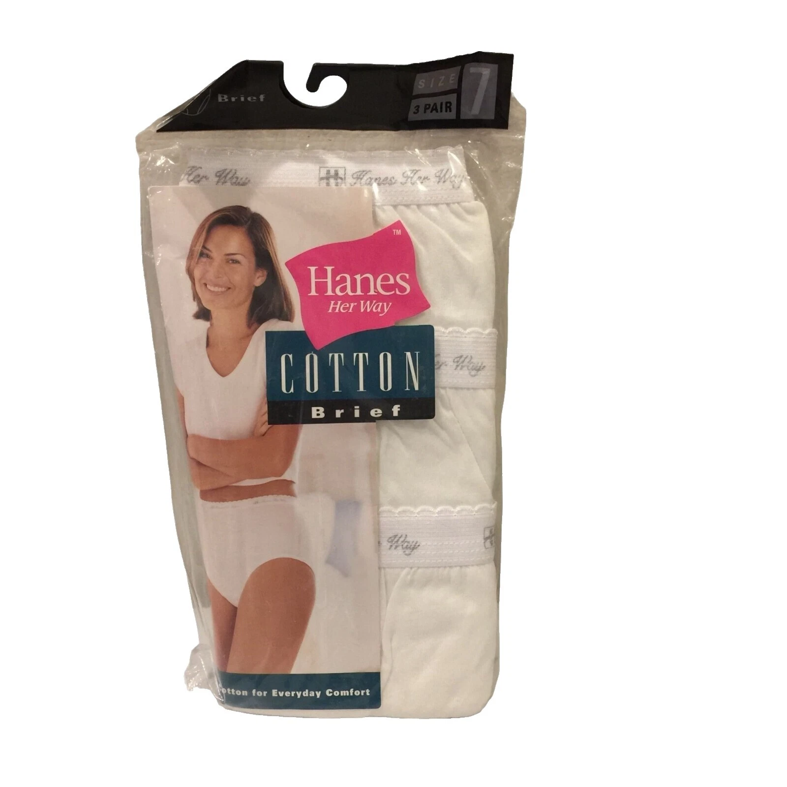 Hanes Cotton Intimates & Sleep for Women