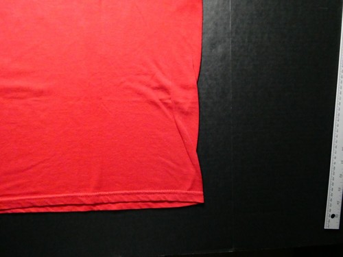 U.S.A American Flag Florida Red Location T-Shirt, Size Large (L), Butterfly - Picture 14 of 21