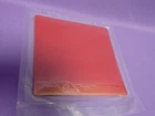 Tibhar GRIP S Red in MAX Table Tennis Decking Table Tennis TT Decking - New