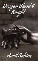 Avril Sabine | Knight | Taschenbuch | Englisch (2015) | Kartoniert / Broschiert