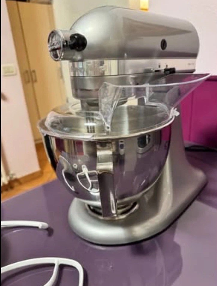 kitchenaid artisan