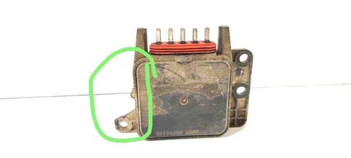 OPEL CORSA B 73, 78, 79  Verbrennungsmodul 16174349 1.20 Petrol 44kw 31327828