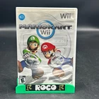 Mario Kart Wii (Nintendo Wii, 2008) Racing Complete CIB