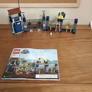 Lego 75931 | eBay
