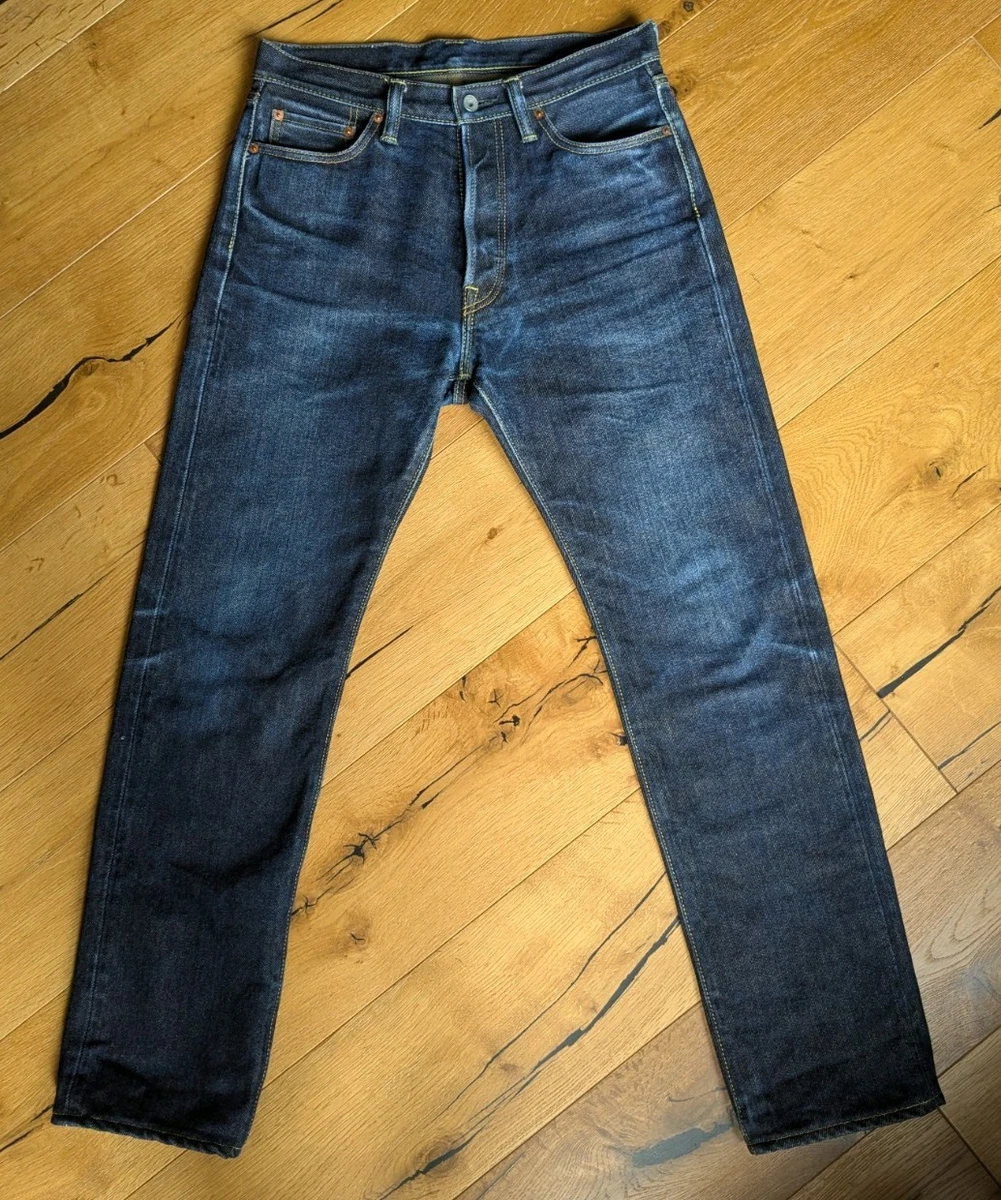 Iron Heart Regular 32 Size Jeans for Men for sale | eBay