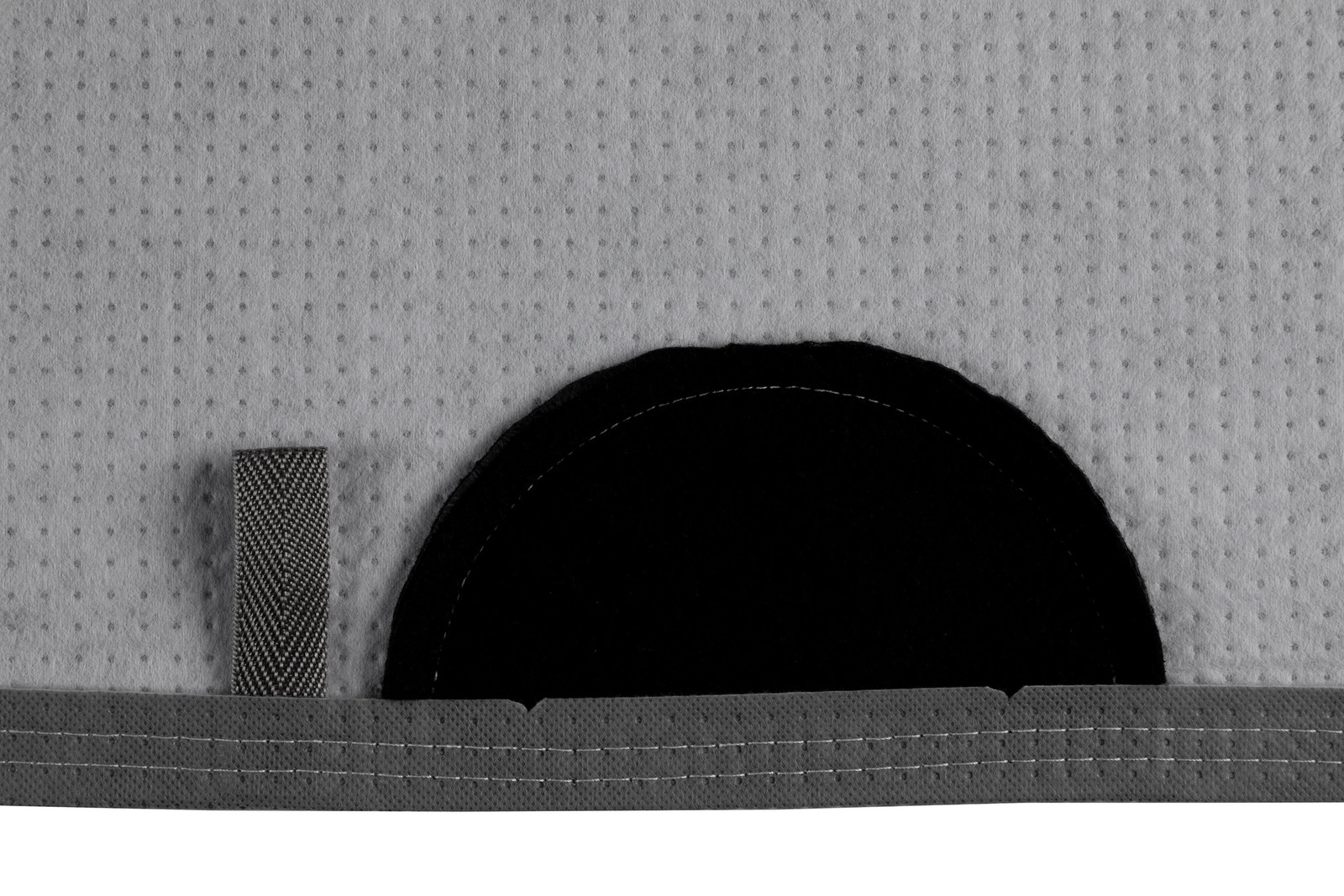 For Dodge Ram 2500 Van 99-02 Covercraft Gray Softback Indoor Custom Car Cover thumbnail 10