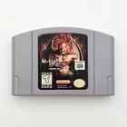 Killer Instinct Gold Nintendo 64 Authentic Tested Cartridge Only