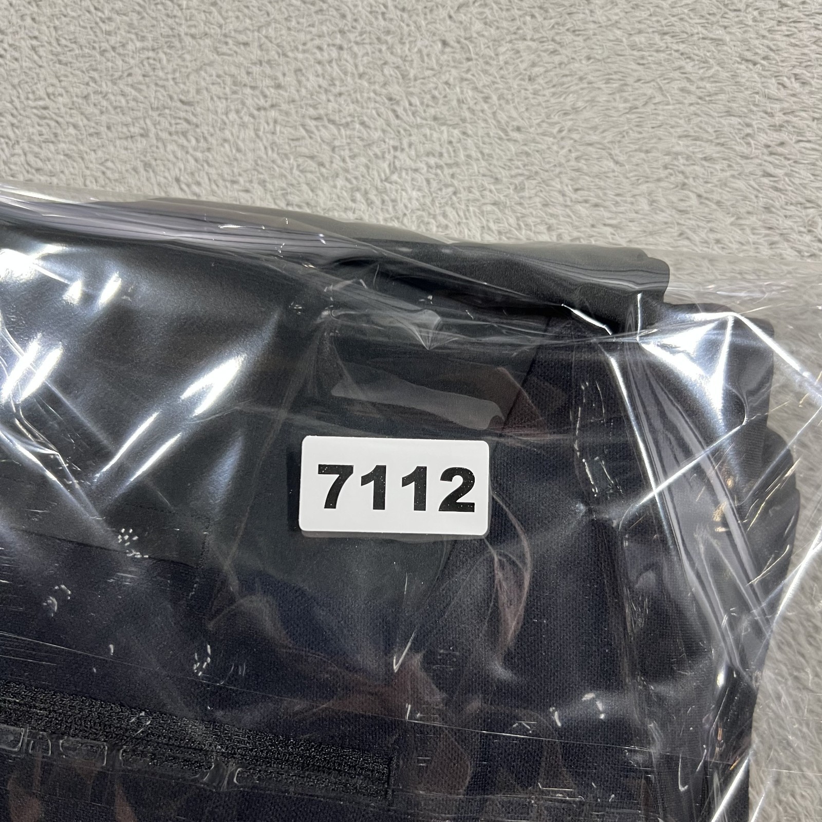 Lululemon Division Half Zip Pullover Sweatshirt M… - image 10