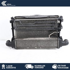 K&uuml;hlerpaket Motorl&uuml;fter Ladeluftk&uuml;hler Mercedes W212 E-Klasse E220 A2045000393