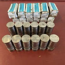 1955 - 1962 Chevrolet 235 6-cyl Set 12 Hydraulic Valve Lifter Hl-18 5231450 1955 - 1962 Chevrolet 235 6-cyl Set 12 Hydraulic Valve Lifter Hl-18 5231450