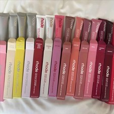 Rhode Peptide Lip Tint Hydrating Lip Gloss Moisturizing Balm All Shades