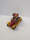 Corgi Basil Brush Car – Vintage Diecast 1970s Made in Great Britain