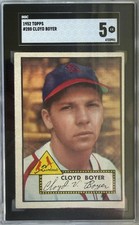 Law of Cards: Gloomy Forecast for Leaf in Lawsuit Versus Topps? 6