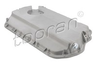 1X Topran 112 023 ÖLwanne FüR VW Audi