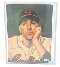 Cleveland Indians Collecting and Fan Guide 94
