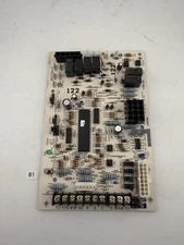 York Source 642768 1170-83-1221 1170-122 Control Board
