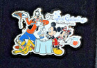 L34 DISNEY PIN TRADING LOT 16 different vintage Beast Hidden Haunted Mansion — photo 8