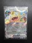 Pokémon TCG Meowth Ex 062/088 Perfect Order Double Rare