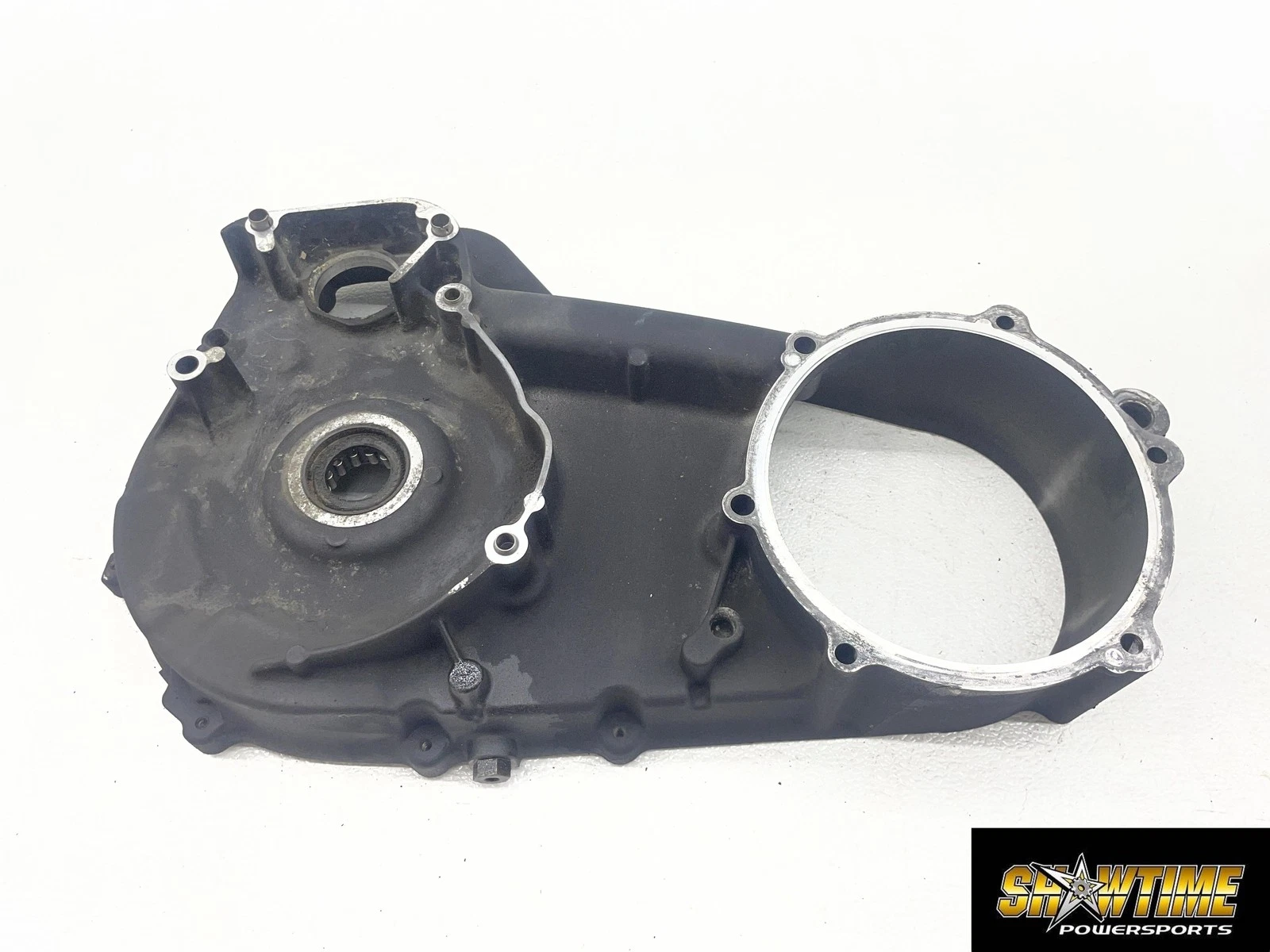 07-11 HARLEY-DAVIDSON ELECTRA GLIDE ULTRA CLASSIC FLHTCU INNER CLUTCH COVER