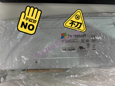 Microsoft A-2020 FPGA Accelerator Card