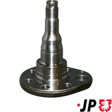 Achsschenkel Radaufhängung JP JP GROUP 1151400980 für GOLF POLO AROSA SEAT 6N1 3