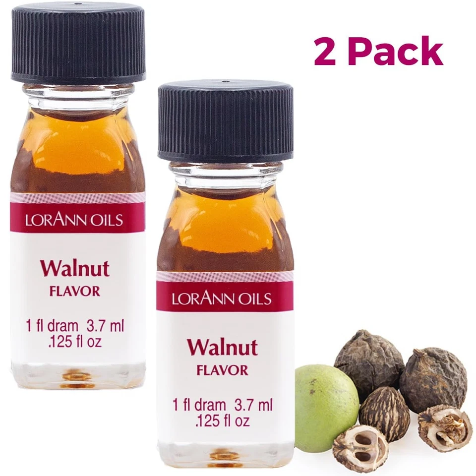 LorAnn Oils Super Strength Flavoring - Used For Candy Making, Flavoring, Baki... - Image 2 of 4