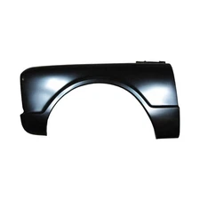 Brothers Trucks A1004-67 Chevrolet Truck Quarter Fender
