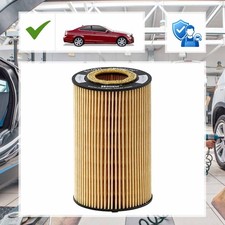 Ölfilter Hengst Filter für Mercedes-Benz C-Class Coupe C204 C 63 AMG (204.377) Ölfilter Hengst Filter für Mercedes-Benz C-Class Coupe C204 C 63 AMG (204.377)