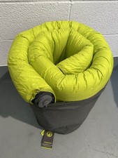 Zempire Monstamat Twin Self-Inflating Mattress Double - Used - Good Condition