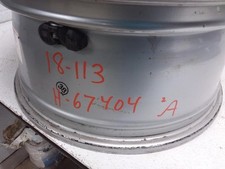 Wheel 19x8-12 Alloy 5 Double Spoke Fits 11-18 Porsche Cayenne 904832 Wheel 19x8-12 Alloy 5 Double Spoke Fits 11-18 Porsche Cayenne 904832