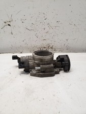 Used Fuel Injection Throttle Body Fits 2006 Jeep Liberty Throttle Valve Assembl Used Fuel Injection Throttle Body Fits 2006 Jeep Liberty Throttle Valve Assembl