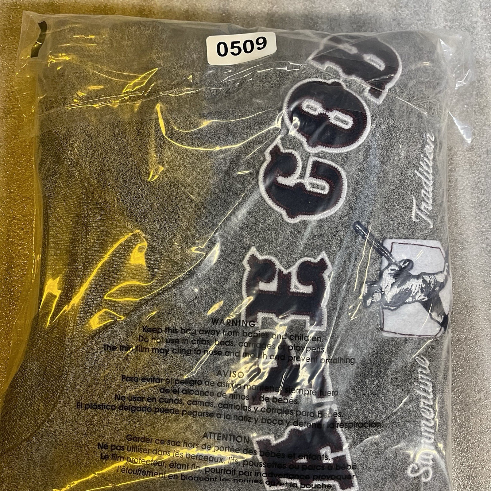 Cuffys Cape Cod Baseball Sweatshirt Summertime Tr… - image 14