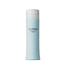 le gel doux SAEM Cell Renew Bio Micro Peel 160 ml exfoliant exfoliant visage ...