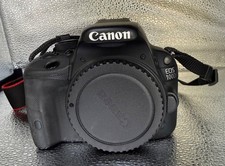 A complete DSLR camera photography kit, so much stuff, see details and photos.