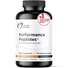 Performance Peptides for Enhanced Recovery & ...