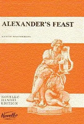 Alexander's Feast, Or, the Power of Musick | Donald Burrows | Taschenbuch | 2004